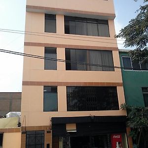 Hostal Jovita