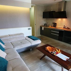 Bungaló de 1 Dormitorio